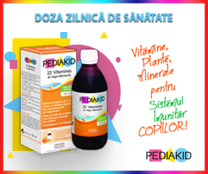 sirop pediakid